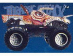 Monster Jam - Jurassic Attack