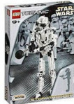 LEGO Star Wars: Stormtrooper