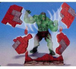 Twist and Slam Hulk