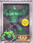 Rage and Roar Hulk