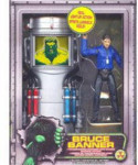 Bruce Banner w/ Chamber