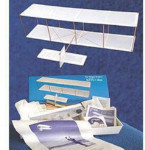 The Wright Brothers' Kite Of 1899