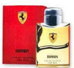 Ferrari Red By Ferrari: Eau de Toilette Spray