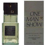 One Man Show By Jacques Bogart: Toilette Spray