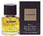Jil Sander #4 by Jil Sander: Eau de Parfume Spray