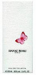 Hanae Mori by Hanae Mori: Eau Toilette Spray