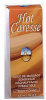 Hot Caress Massage Lotion - Banana and Caramel