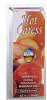 Hot Caress Massage Lotion - Peach and Caramel