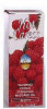 Hot Caress Massage Lotion - Raspberry