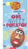 Mr. Potato Head: Celebrating 50 Years of One Sweet Potato! with Toy