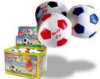 Soft Soccer Ball - 4"