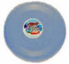 Summer Zone 8" Flying Disc - Blue
