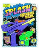 Splash Extreme Pack Water Guns - Set 1 - Blue / Green