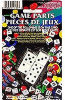 - ZooScape - Dice Set - 5 Pieces - (Square Corners)