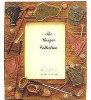 Golf Series Photoframe - 2x3" by Canasia