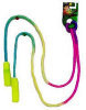 Rainbow Jump Rope - 7'