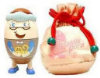 Kiddie Dora - Knitting Family