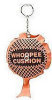 Self-Inflating Whoopee Cushion - 4"
