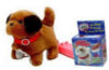 Dinkie Doggie - 6" Remote Control