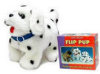 Flip Pup - 7" - Battery Operated - Dalmation