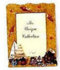 Beach Frame - Style 1 - 4 x 6" by Canasia