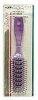 Tunnel Vent Brush - Ball-Tipped Bristle - Plastic - 7 Rows