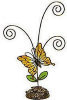 Butterfly Picture Holder - 7"