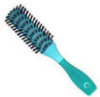 Tunnel Vent Brush - Cluster Nylon Bristle - 7 Rows