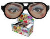 Plastic Dummy Glasses - Woman