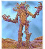 Return of the King - Treebeard