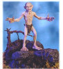 - ZooScape - Return of the King - Gollum with Electronic Sound Base - 2 Phrases