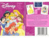 Disney's Princess Playing Cards - Disney - Bicycle Brand