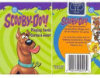 Scooby Doo Playing Cards - Warner Bros. - Bicycle Brand