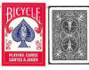 - ZooScape - Bicycle Poker Playing Cards - (Rider Back) - Red