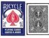 Bicycle Poker Playing Cards - (Rider Back)