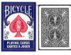 Double Decker Dice Set - Bicycle Brand - 2 Decks of Playing Cards & 5 Dice