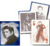 Elvis Presley Playing Cards - Photograph - Bicycle Brand