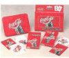 Coca-Cola Collectors Tin - Bicycle Brand
