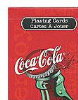 Coca-Cola Playing Cards - Style 1 - Bicycle Brand