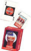 Coca-Cola Vintage Playing Cards - Style 2 - Bicycle Brand