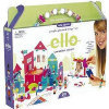 - ZooScape - Ellopolis Creation Systems Set - People, Places and Things