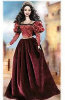 Princess of the Portuguese Empire - Dolls of The World - The Princess Collection