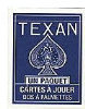 Texan Playing Cards