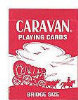 Caravan Bridge Playing Cards