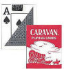 Caravan Jumbo Index Playing Cards