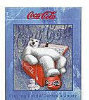 Coca-Cola Polar Bears Playing Cards - Bicycle Brand