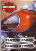 Harley Davidson Playing Cards - Bicycle Brand
