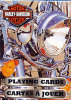 Harley Davidson Playing Cards - Style 2 - Bicycle Brand