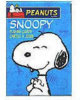 Peanuts Playing Cards - Snoopy - Bicycle Brand