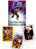 X-Men: Marvel Playing Cards - Bicycle Brand